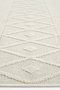Conceptum Hasir 620 - Crema (120 x 250 cm)
